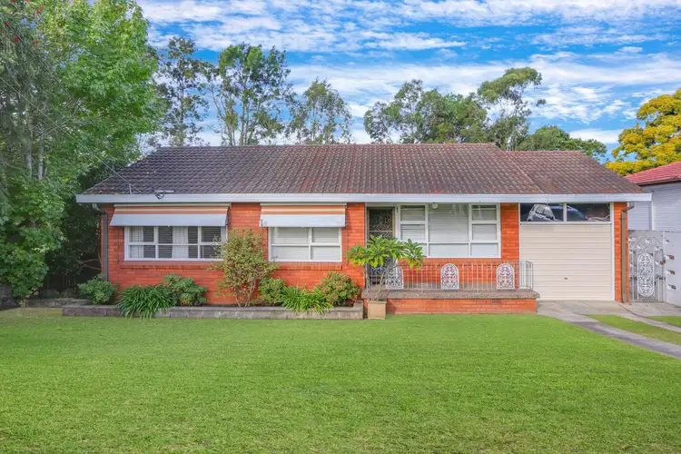 48 Bombala Street
