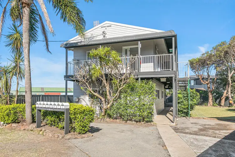 7/3 Ross Street, Wollongong NSW 2500