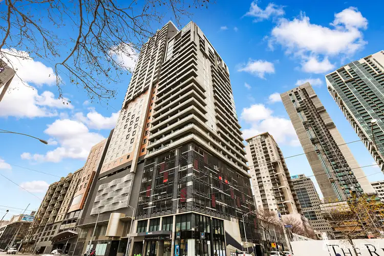 1202/280 Spencer Street, Melbourne VIC 3000