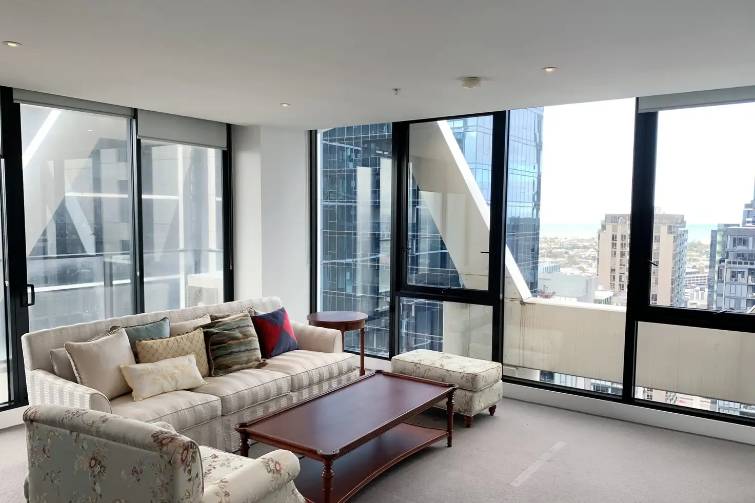 Main view of Homely apartment listing, 3806/135 City Road, Southbank VIC 3006