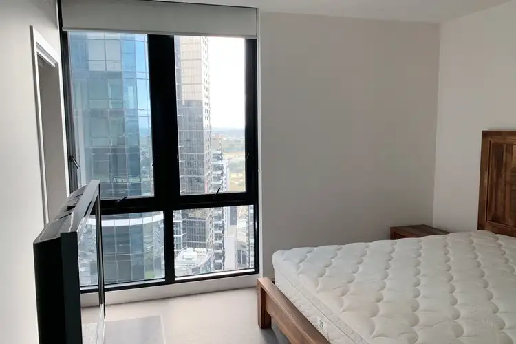 Fourth view of Homely apartment listing, 3806/135 City Road, Southbank VIC 3006