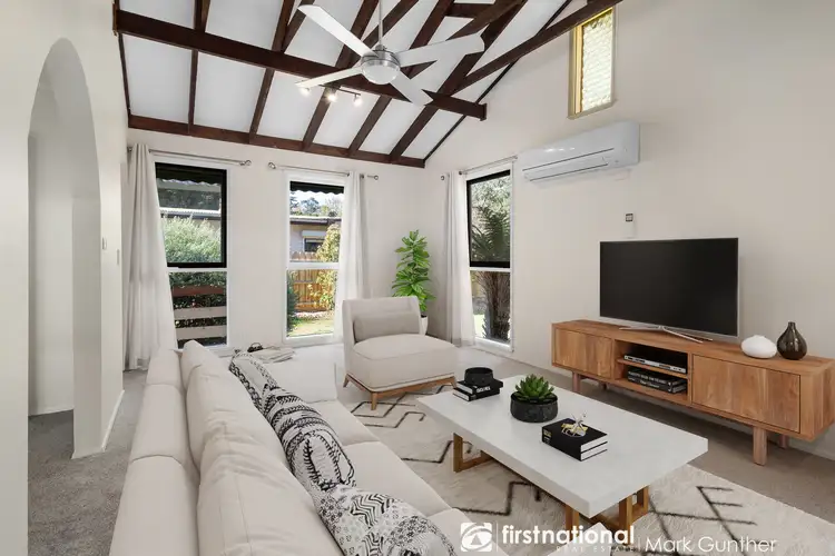 21 Hazford Street, Healesville VIC 3777