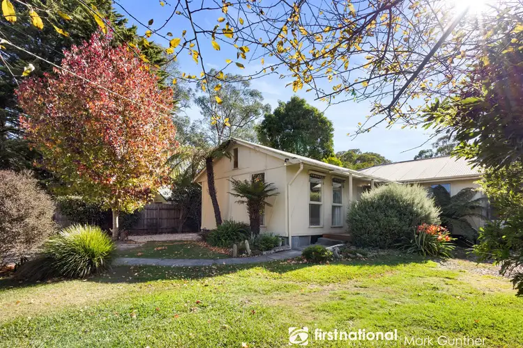 21 Hazford Street, Healesville VIC 3777