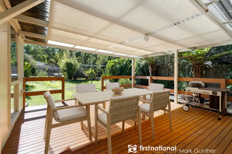 Third view of Homely house listing, 21 Hazford Street, Healesville VIC 3777