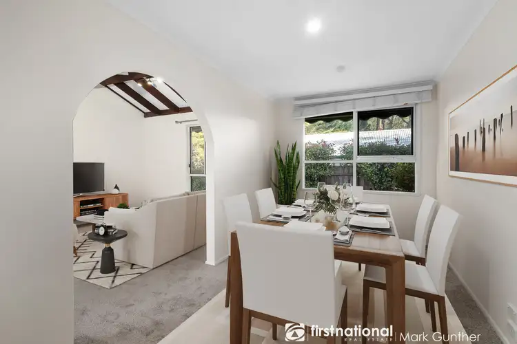 Fourth view of Homely house listing, 21 Hazford Street, Healesville VIC 3777