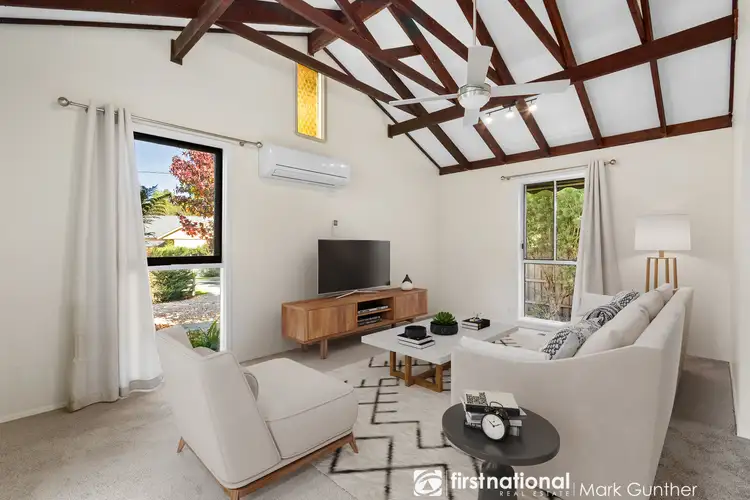 Fifth view of Homely house listing, 21 Hazford Street, Healesville VIC 3777