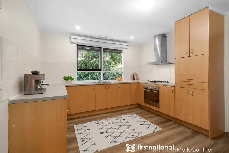 Sixth view of Homely house listing, 21 Hazford Street, Healesville VIC 3777