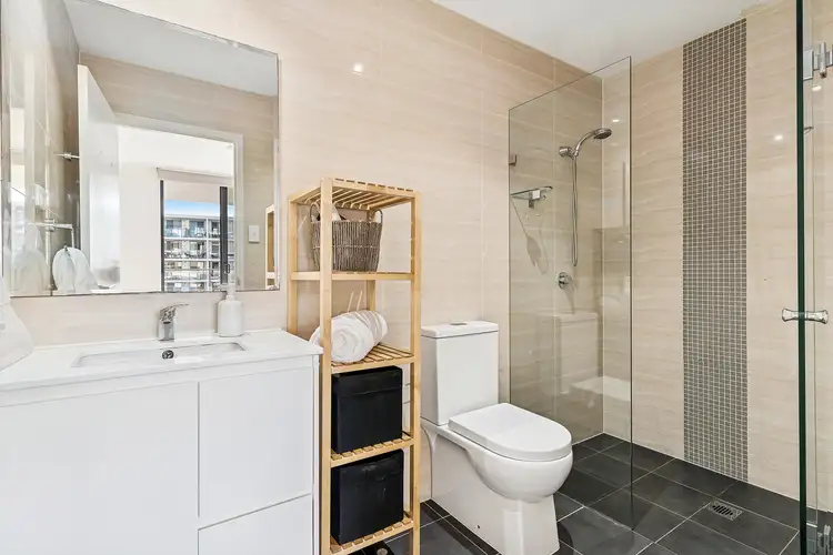 Sixth view of Homely apartment listing, 402/5 Henry Street, Turrella NSW 2205