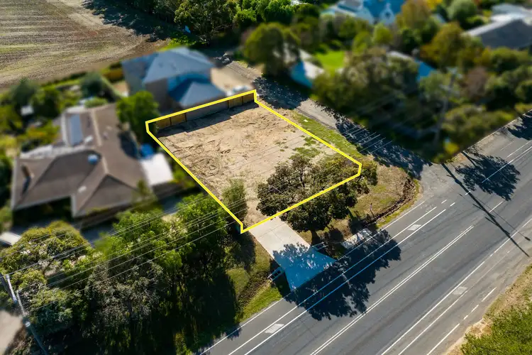 Third view of Homely land listing, 2 Carriage Crescent, Drysdale VIC 3222