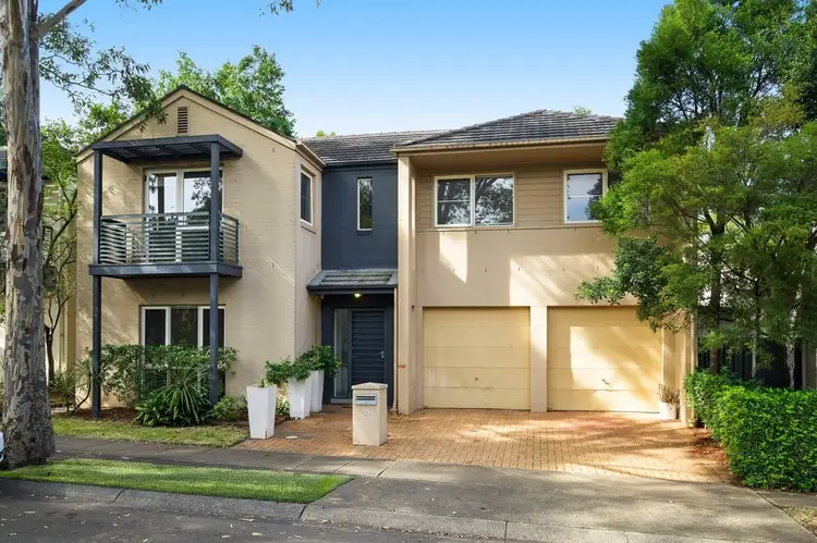 15 Marathon Avenue, Newington NSW 2127