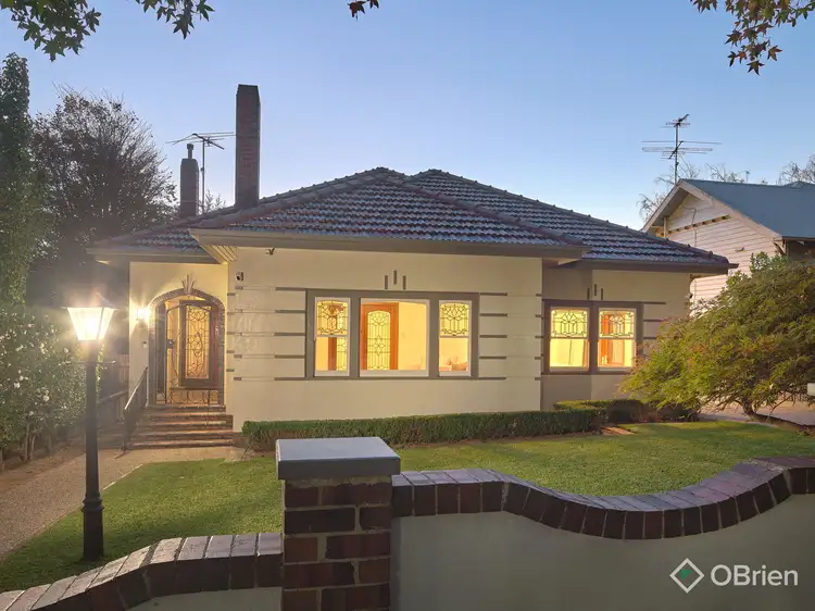 Main view of Homely house listing, 3 Bowen Street, Warragul VIC 3820