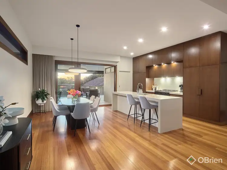 Third view of Homely house listing, 3 Bowen Street, Warragul VIC 3820