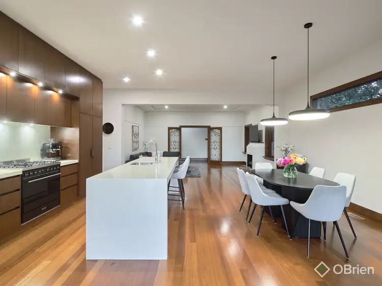 Fourth view of Homely house listing, 3 Bowen Street, Warragul VIC 3820