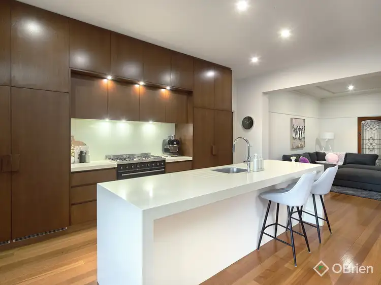 Fifth view of Homely house listing, 3 Bowen Street, Warragul VIC 3820