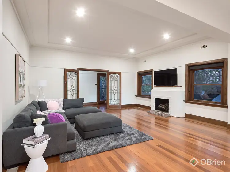 Sixth view of Homely house listing, 3 Bowen Street, Warragul VIC 3820