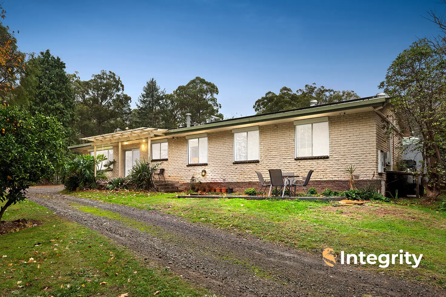 Main view of Homely rural property listing, 260 Old Toolangi-Mt Slide Road, Toolangi VIC 3777