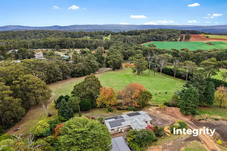Fourth view of Homely rural property listing, 260 Old Toolangi-Mt Slide Road, Toolangi VIC 3777