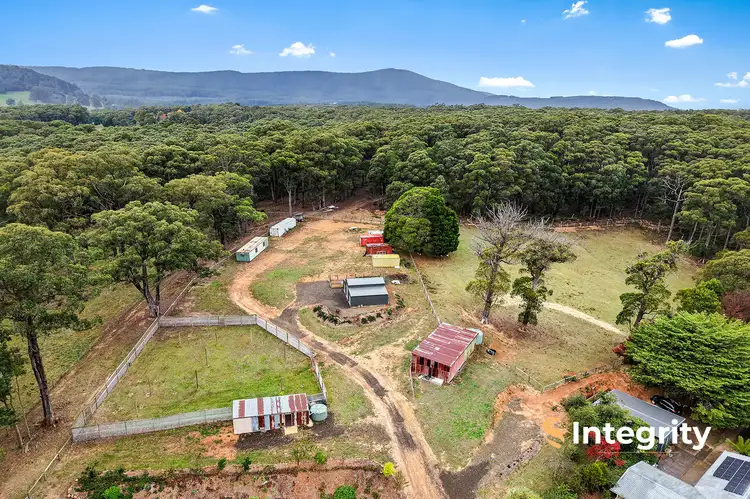 Fifth view of Homely rural property listing, 260 Old Toolangi-Mt Slide Road, Toolangi VIC 3777