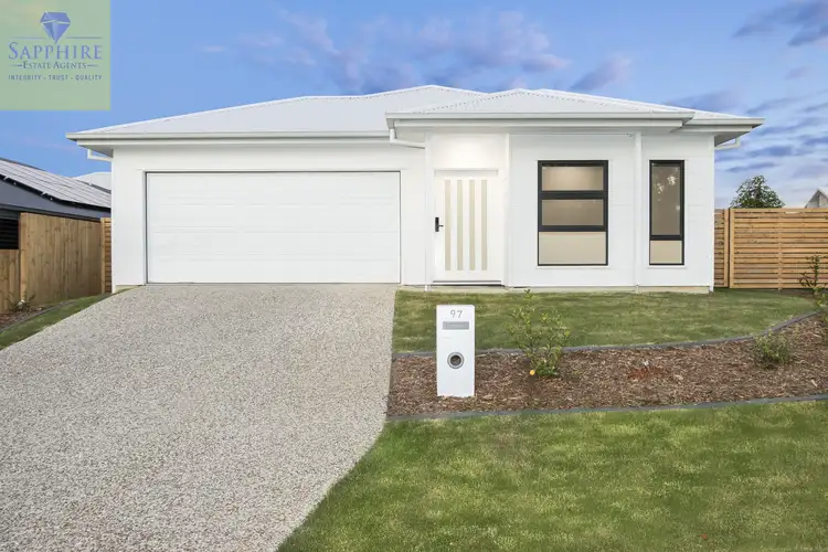 97 Daleys Road, Ripley QLD 4306