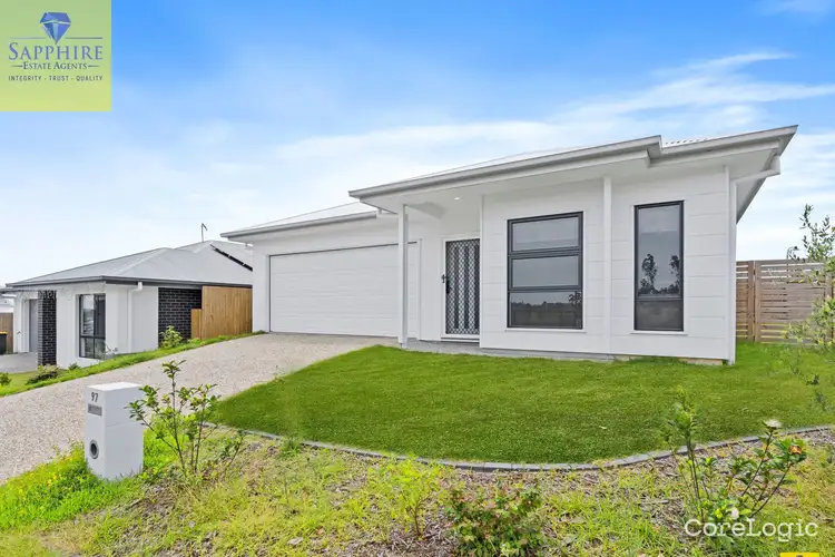 97 Daleys Street, Ripley QLD 4306