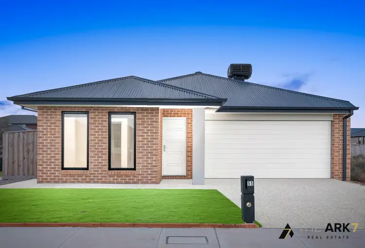 55 Sumac Street, Brookfield VIC 3338