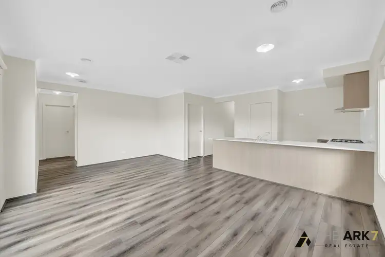 Fifth view of Homely house listing, 55 Sumac Street, Brookfield VIC 3338