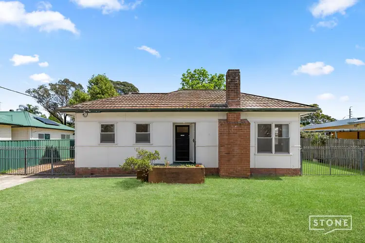 35 Church Street, South Windsor NSW 2756