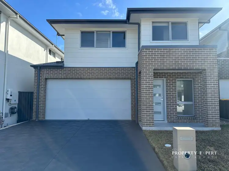 Main view of Homely house listing, 33 Conkerberry Street ( Melonba), Marsden Park NSW 2765