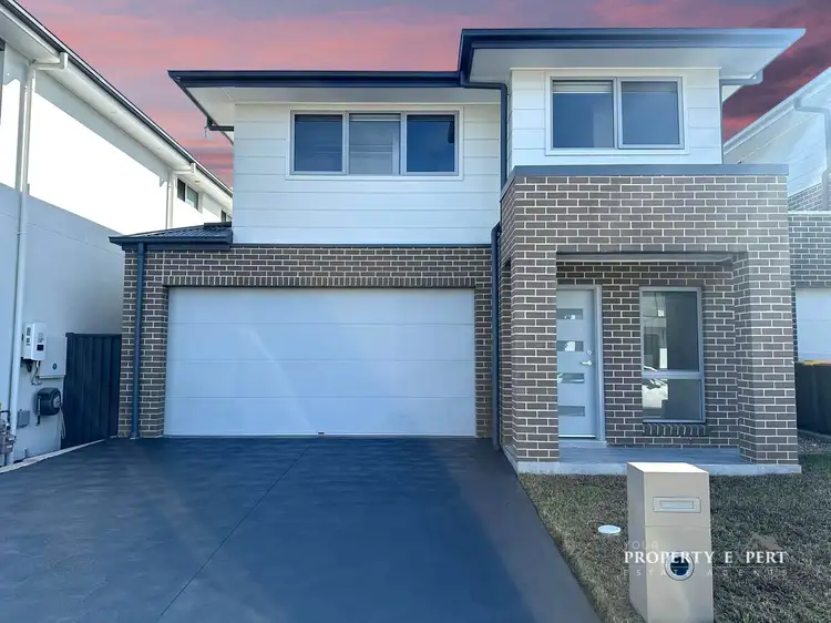 33 Conkerberry Street ( Melonba), Marsden Park NSW 2765