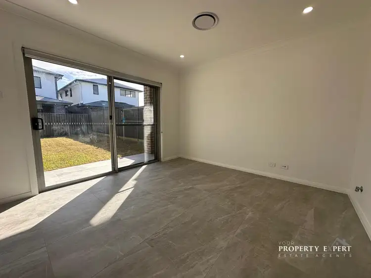 Second view of Homely house listing, 33 Conkerberry Street ( Melonba), Marsden Park NSW 2765