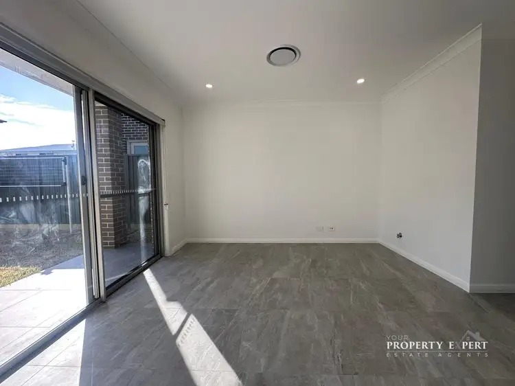 Third view of Homely house listing, 33 Conkerberry Street ( Melonba), Marsden Park NSW 2765