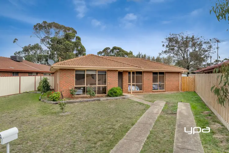 6 Mellon Court, Sunbury VIC 3429
