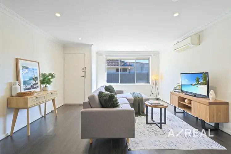 Second view of Homely unit listing, 2/108 Blackshaws Road, South Kingsville VIC 3015