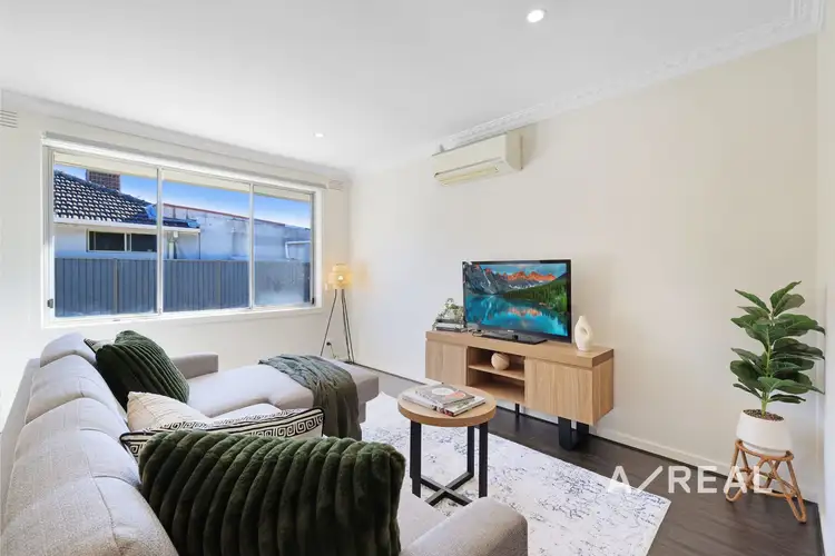 Third view of Homely unit listing, 2/108 Blackshaws Road, South Kingsville VIC 3015