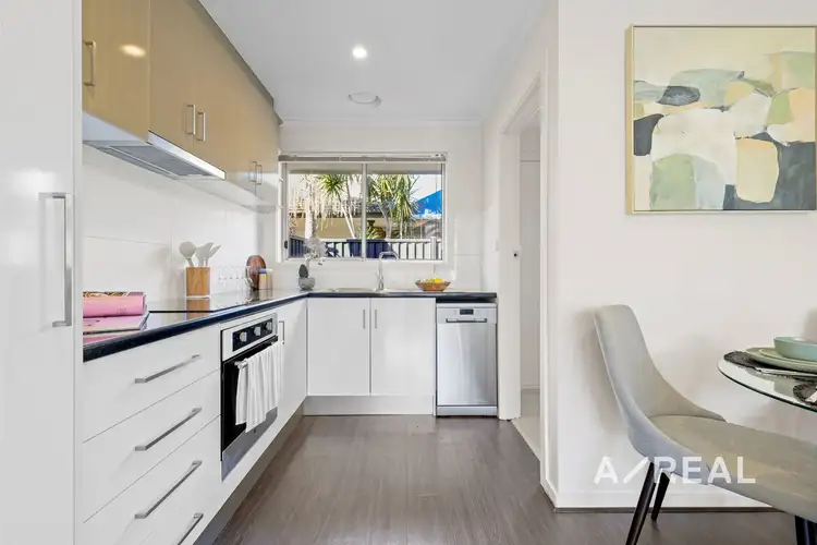 Fifth view of Homely unit listing, 2/108 Blackshaws Road, South Kingsville VIC 3015