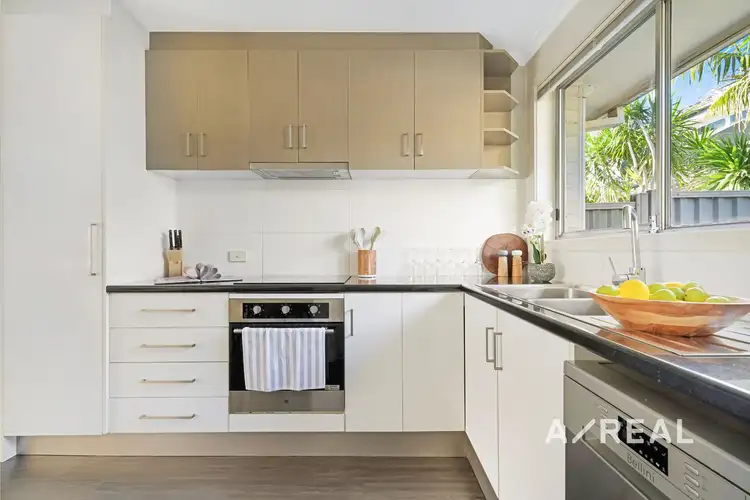 Sixth view of Homely unit listing, 2/108 Blackshaws Road, South Kingsville VIC 3015