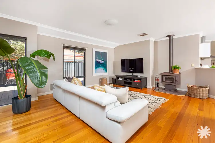 Fifth view of Homely house listing, 62 Matheson Road, Ascot WA 6104