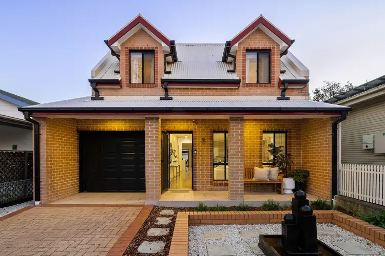 Main view of Homely house listing, 5 May Street, Lilyfield NSW 2040
