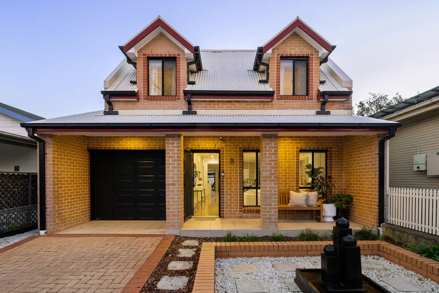 Main view of Homely house listing, 5 May Street, Lilyfield NSW 2040
