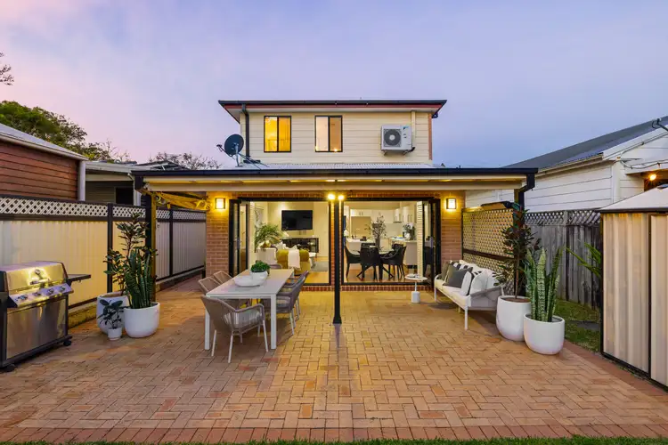 Second view of Homely house listing, 5 May Street, Lilyfield NSW 2040