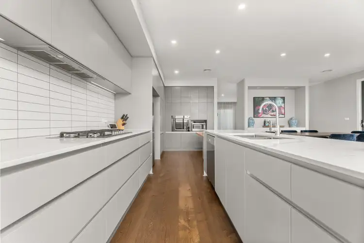 Fourth view of Homely townhouse listing, 2/6 Gepp Place, Pearce ACT 2607