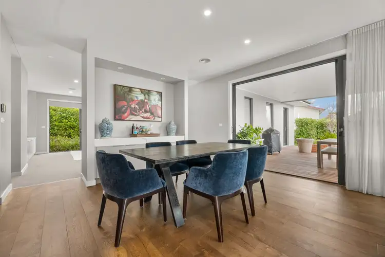 Fifth view of Homely townhouse listing, 2/6 Gepp Place, Pearce ACT 2607