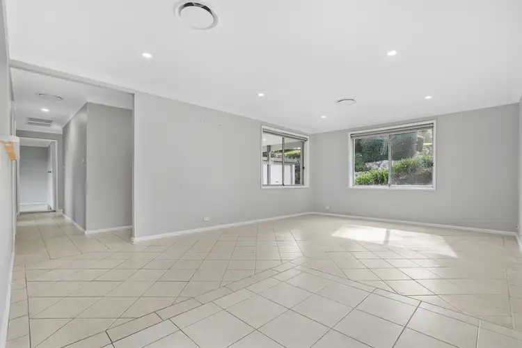 42 Solomon Avenue, Kings Park NSW 2148