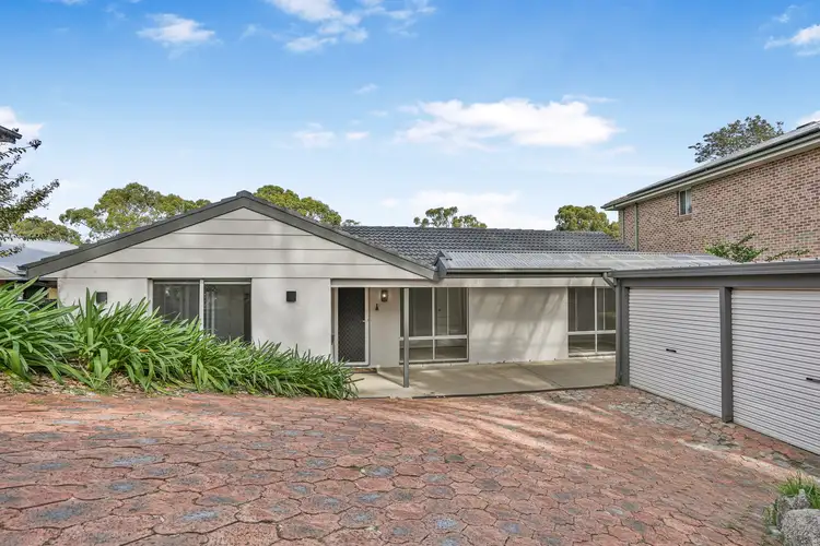 42 Solomon Avenue, Kings Park NSW 2148
