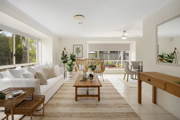 108 Shorehaven Drive, Noosa Waters QLD 4566