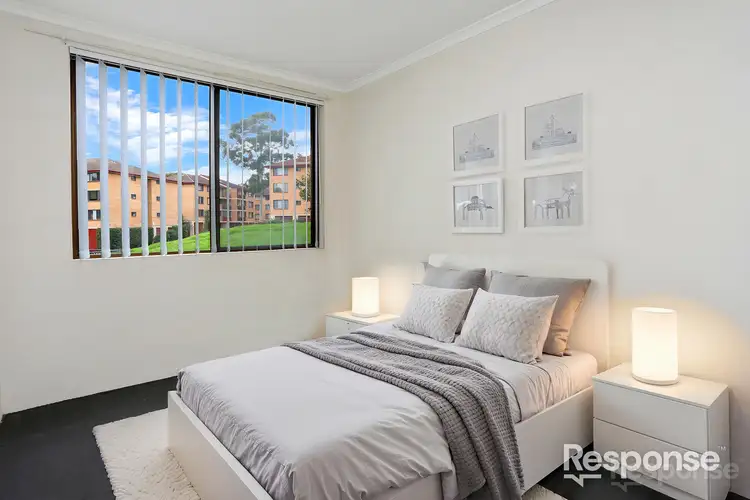40/5 Griffiths Street, Blacktown NSW 2148