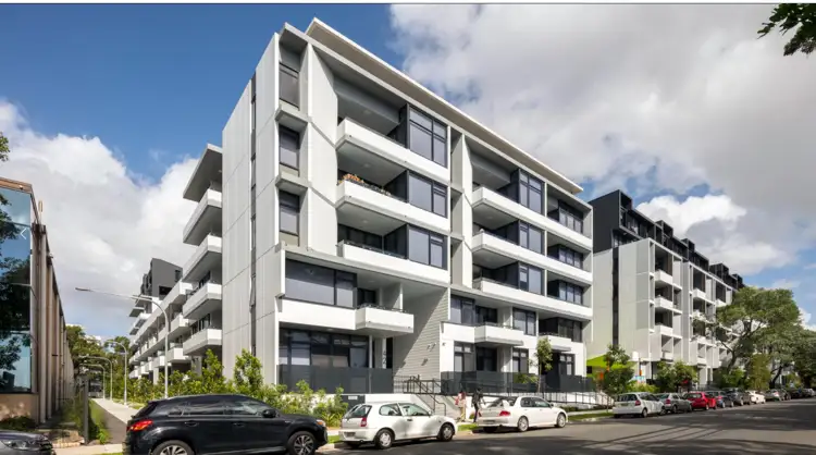 332/42 Rosebery Avenue, Rosebery NSW 2018