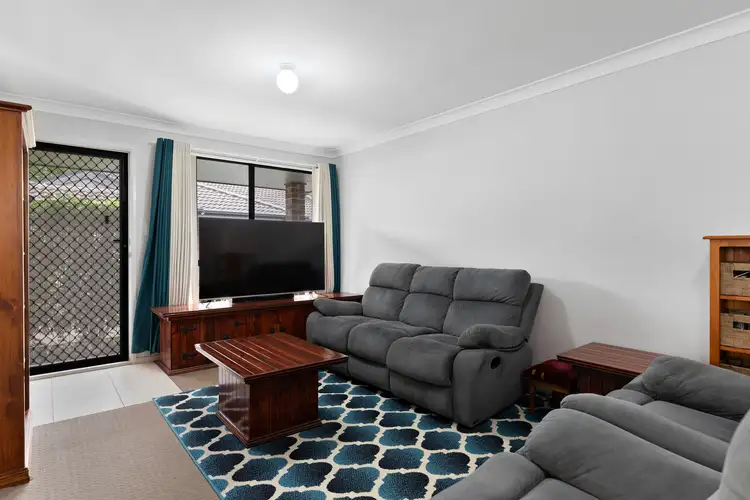 Fourth view of Homely villa listing, 5/15 Denton Park Drive, Rutherford NSW 2320