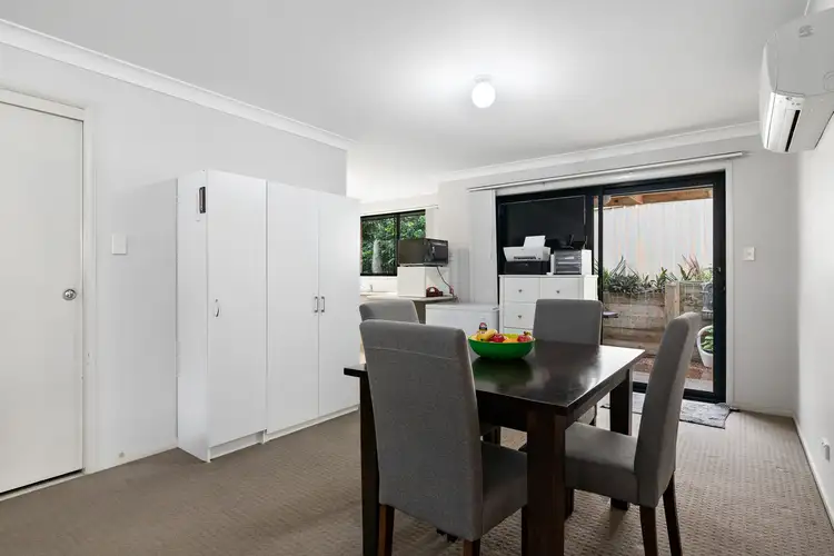 Fifth view of Homely villa listing, 5/15 Denton Park Drive, Rutherford NSW 2320