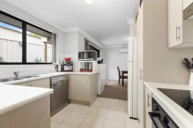 Sixth view of Homely villa listing, 5/15 Denton Park Drive, Rutherford NSW 2320